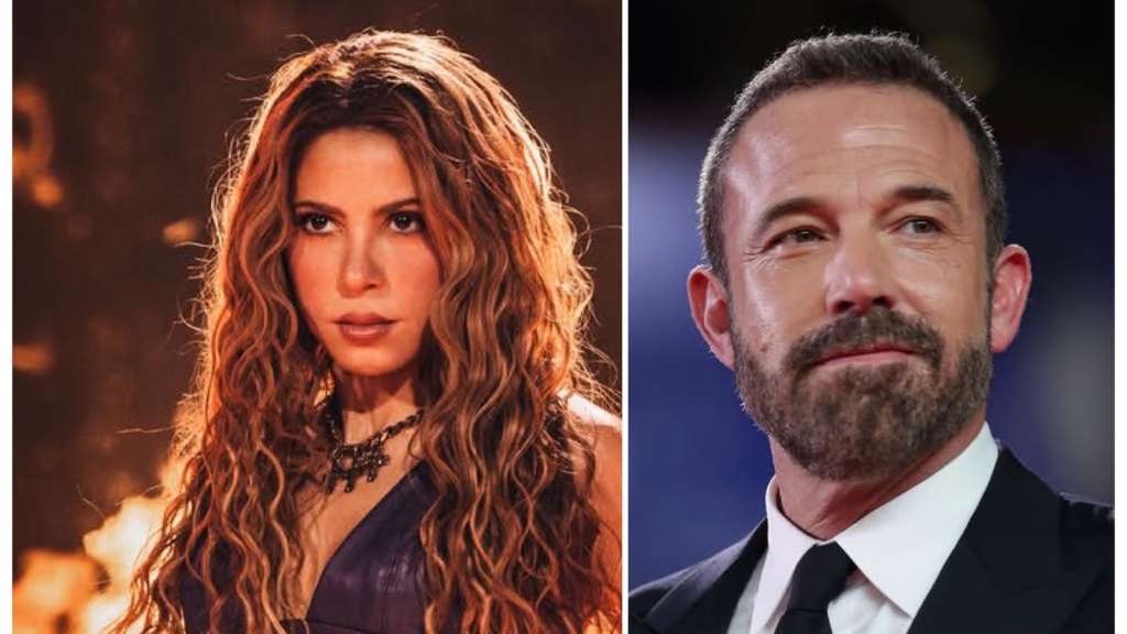 ¿Shakira y Ben Affleck juntos románticamente? Revelan plan para unirlos: “Complicado”