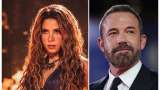 ¿Shakira y Ben Affleck juntos románticamente? Revelan plan para unirlos: “Complicado”