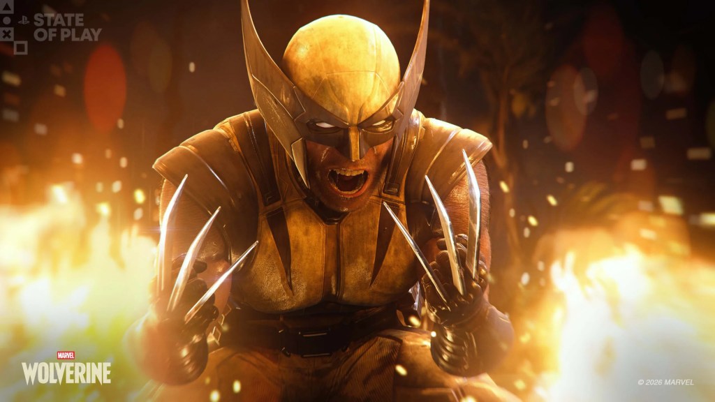 Wolverine es reconocido por ser un personaje tremendamente violento y que se regenera después de recibir daño.