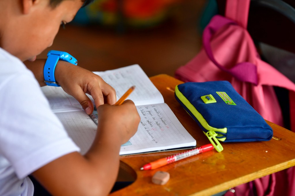 Los resultados de las pruebas PISA 2025 mostraron que Colombia sigue estancada en sus procesos de aprendizaje.