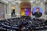 Primeras reformas de la “patria milagro” de De la Espriella: así arma su agenda en Congreso