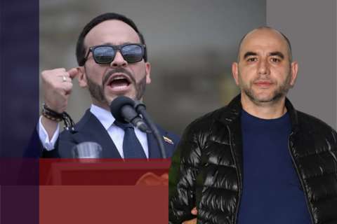 Consejo de Estado se declara sin competencia para resolver tutela de alias "Pinocho"