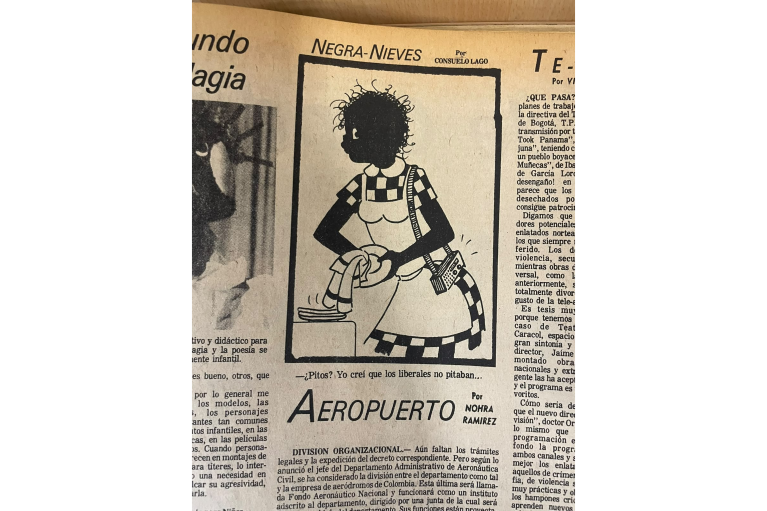 Nieves