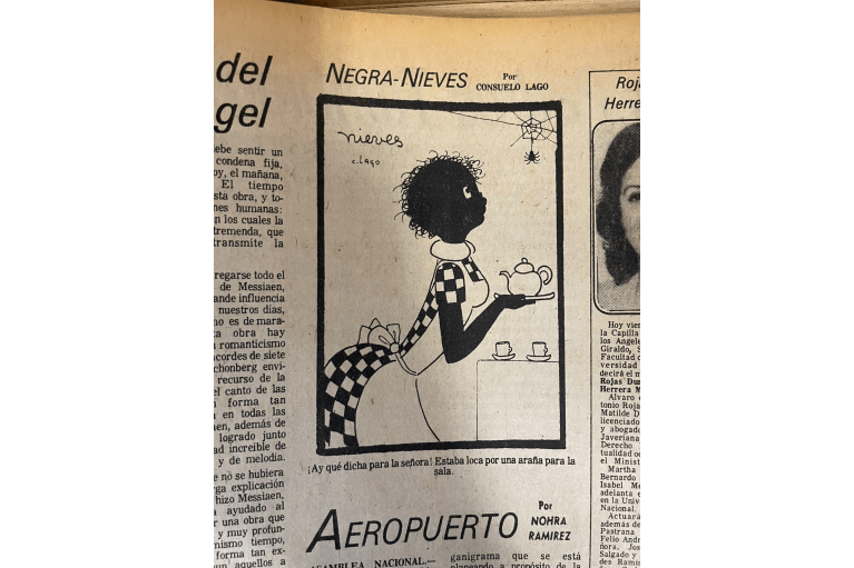Nieves