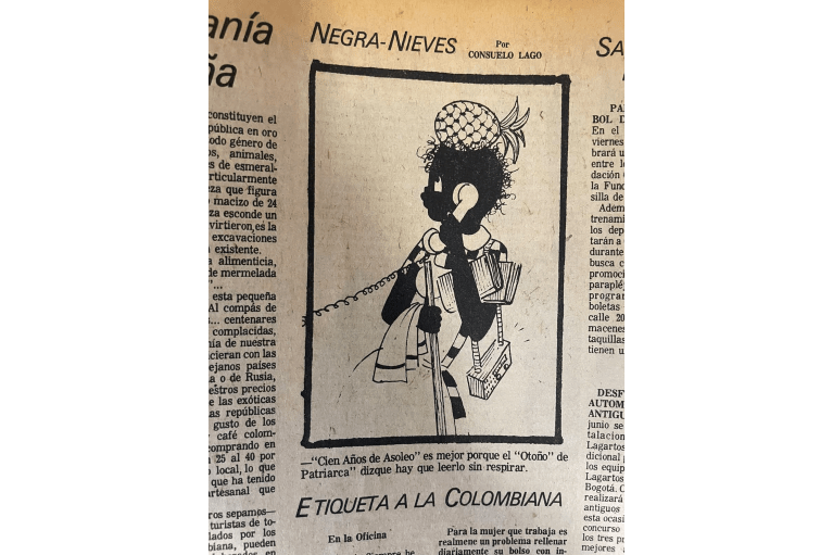 Nieves