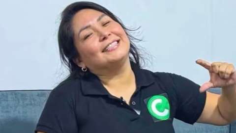 Dos detenidos tras asesinato de candidata a gobernadora en Perú