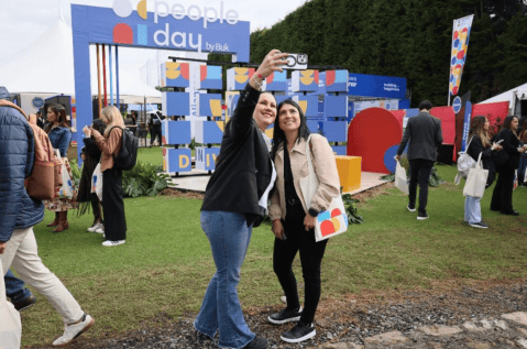 People Day 2026: líderes de Recursos Humanos se reúnen para hablar del futuro del trabajo