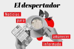 Incendios en Villa de Leyva, cita Trump-Mamdani, Asamblea de la ONU y más en El Despertador
