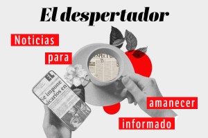 Vuelta a España, Rubio en Ecuador y más en El Despertador