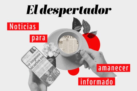 El Despertador: obras en la Séptima, autonomía universitaria y presupuesto público