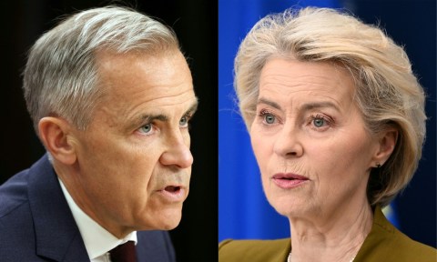 UE ofrece a Canadá ser el primer Estado asociado: ¿qué significa?
