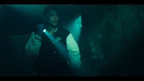‘El joven de la foto’: sinopsis, elenco y realidad del thriller colombiano que llegó a Prime