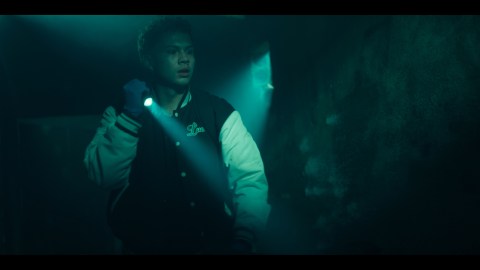 ‘El joven de la foto’: sinopsis, elenco y realidad del thriller colombiano que llegó a Prime