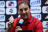 Néstor Lorenzo en la selección de Colombia: la promesa de renovación y el camino a 2030