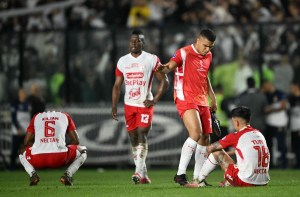 Santa Fe y el premio millonario que acumuló tras su campaña en Copa Sudamericana