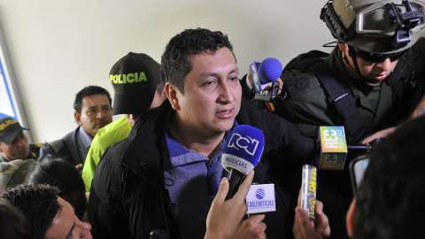 Muerte de “Jhon Calzones”: ¿quién era el exalcalde de Yopal asesinado?