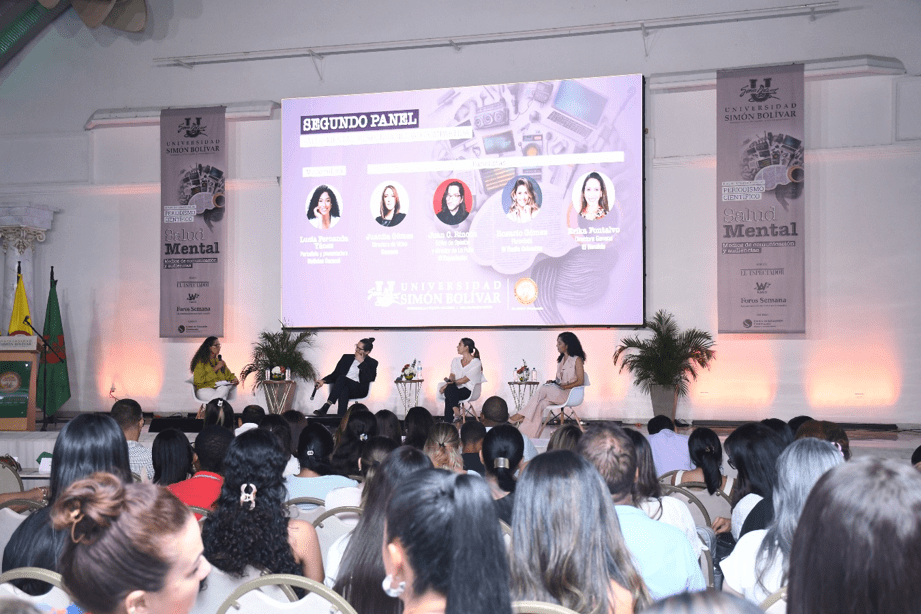 Periodistas, investigadores y especialistas se reunirán en Barranquilla para compartir experiencias y reflexionar sobre el papel del periodismo científico.