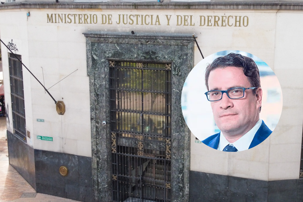 El Ministerio de Justicia tiene el borrador de decreto para que esos recursos sean estudiados en primera instancia por el Consejo de Estado y no por jueces de circuito.