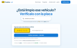 Suplantación y carros siniestrados: el aplicativo que ayuda a comprar usados sin fraudes