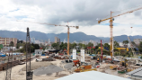 Campus 2600: así avanza el próximo epicentro de innovación y negocios en Bogotá