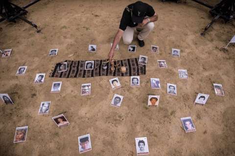 La prueba de fuego de la JEP: su primera sanción a las Farc divide a las víctimas