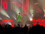 Jamiroquai en Bogotá: el "boogie" fue real