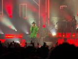 Jamiroquai en Bogotá: el "boogie" fue real