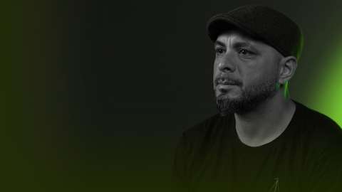 Omar Pérez tras el infarto: “Dios me dijo andá a vivir porque para morir vas a tener tiempo”
