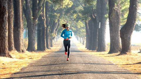 6 cosas que los expertos desearían que todo corredor hiciera para evitar lesiones