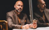 Santiago Cruz, entre el padre que perdió y el que eligió ser: "Quiero cargar a mis nietos"