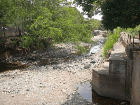 Racionamientos de agua y medidas por El Niño: así se preparan varias ciudades ante la sequía