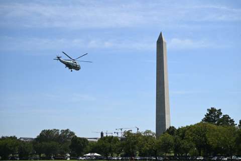 Periodistas despedidos por Bezos del Washington Post responden creando el Washington Sun