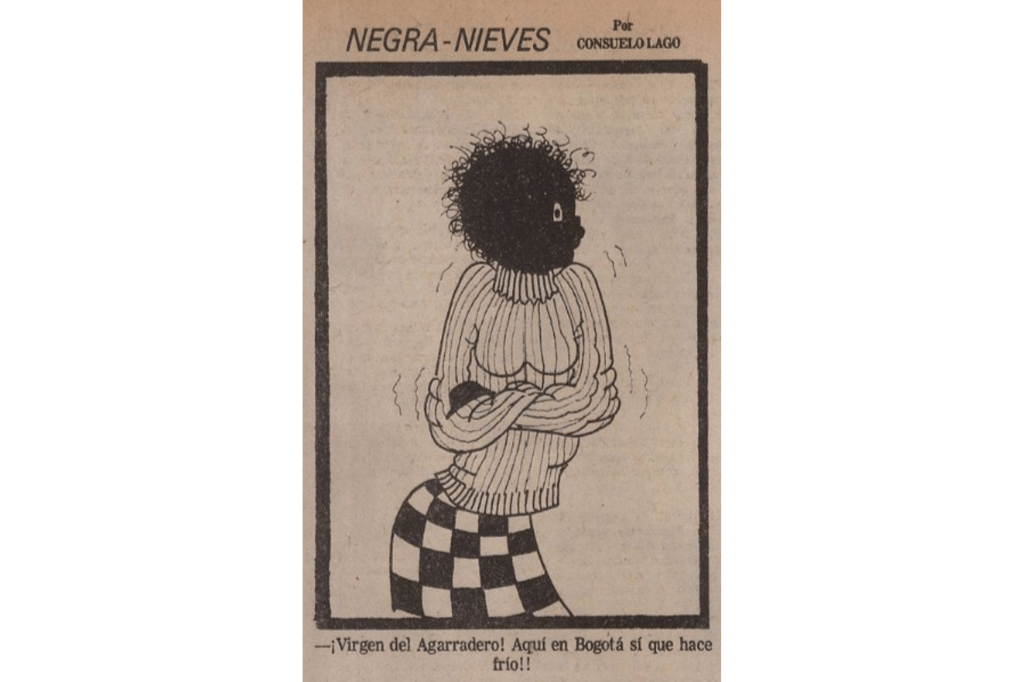 Nieves