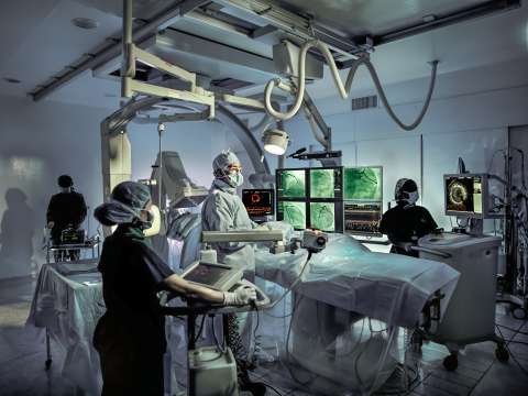 70 años liderando la evolución de la medicina cardiovascular de alta complejidad en Colombia