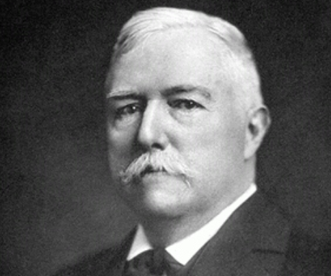 Emerson Barnard.