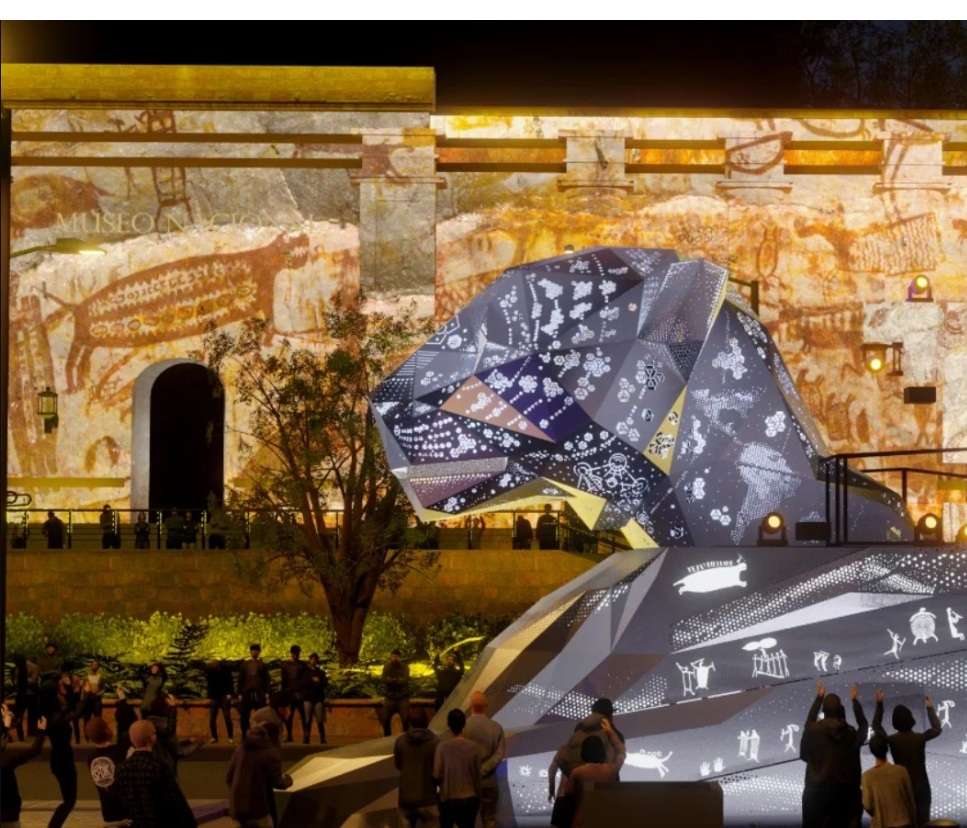 El Centro Internacional Tequendama volverá a convertirse en escenario de UN_FAIR Tequendama.