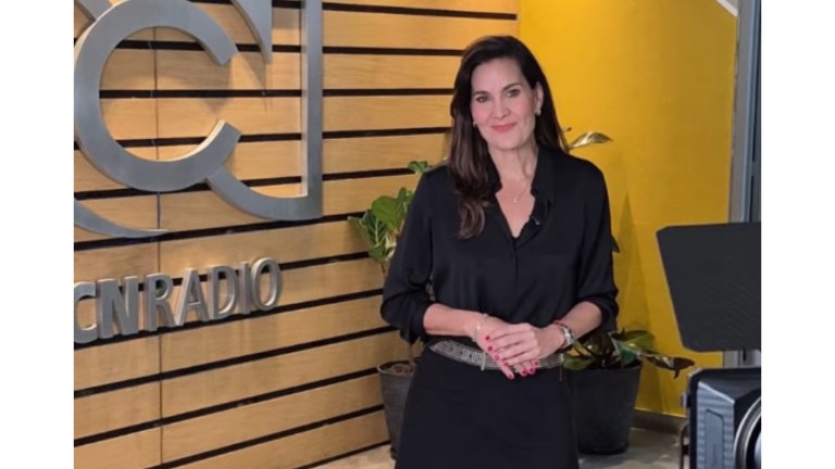 Vanessa de la Torre confirma llegada a ‘Noticias RCN’: “Conmovida por los giros de la vida”