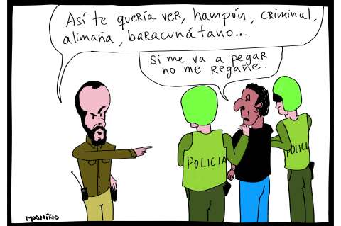 Maníño