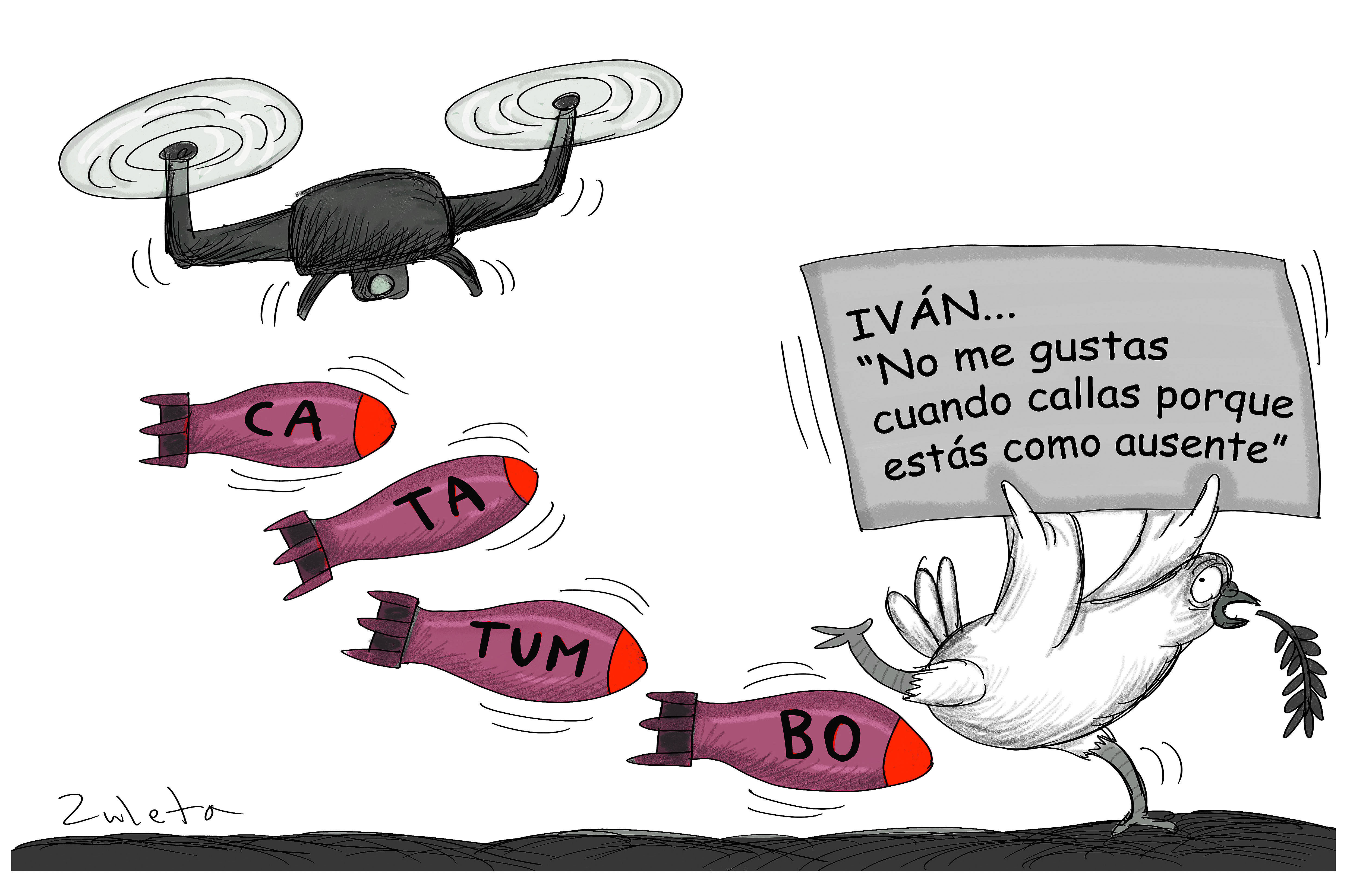 Zuleta