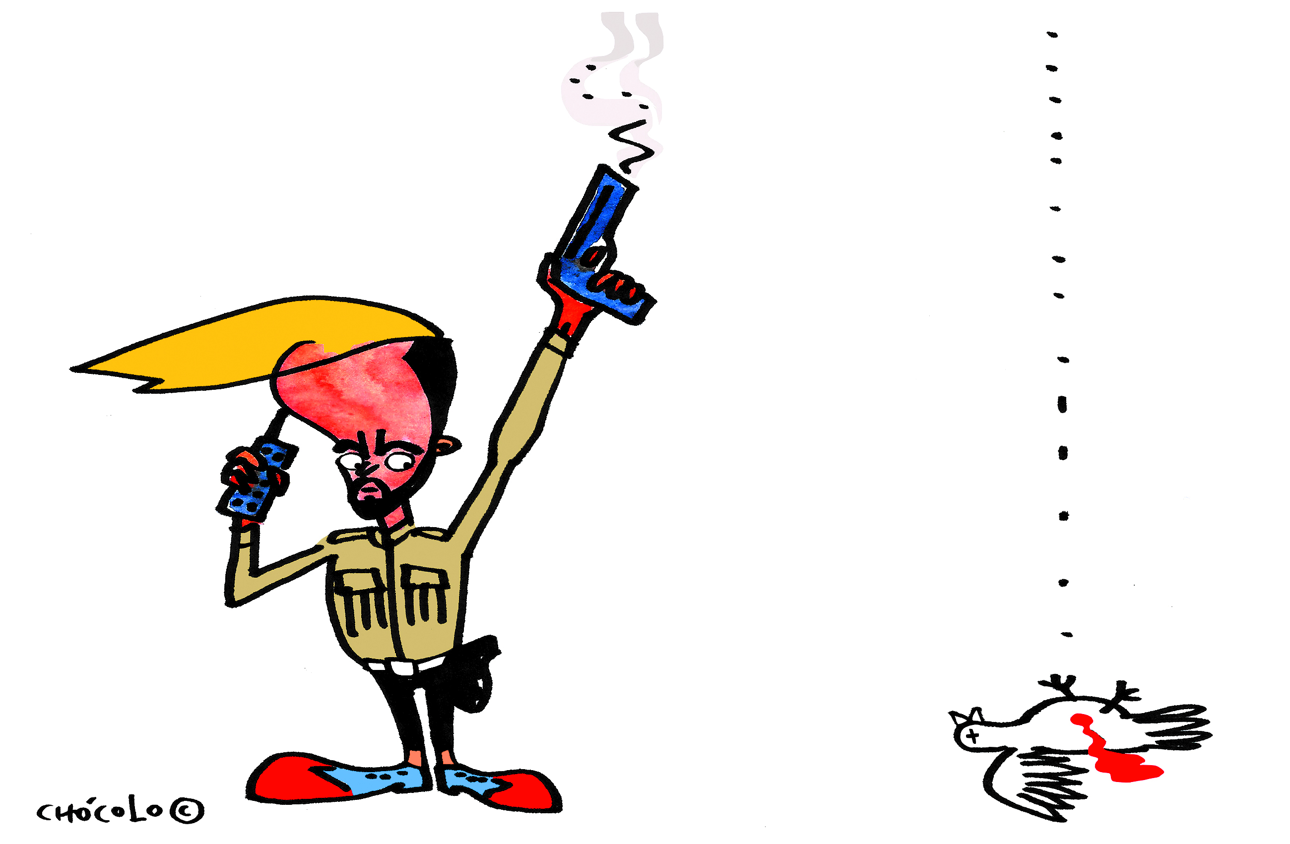Chócolo