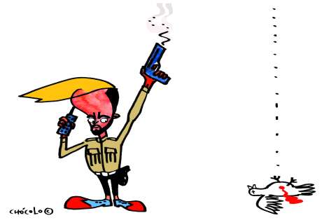 Chócolo