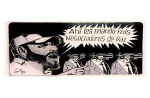 Patria milagro