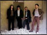 10 años de rock alternativo con Nicolás y los Fumadores