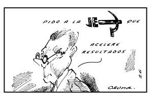 El padre del invento