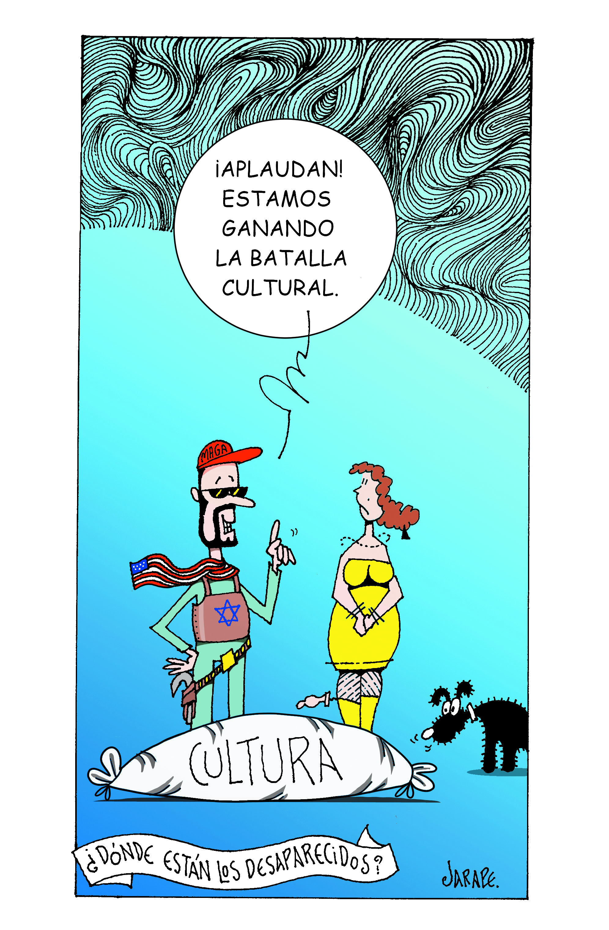 Jarape