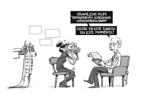 La Ché
