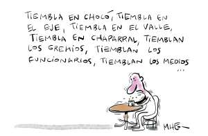 Tembladera