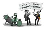 Estatuto antiterrorista