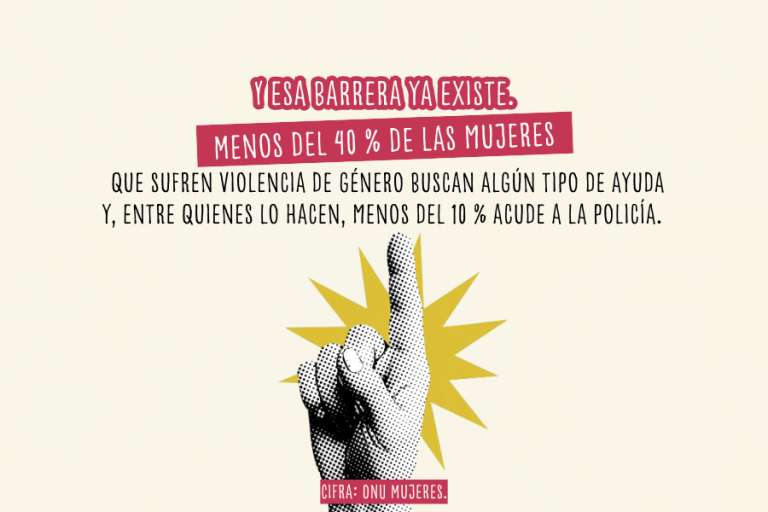 ¿Quién es Jane Doe y por qué se debe proteger la identidad de las denunciantes?