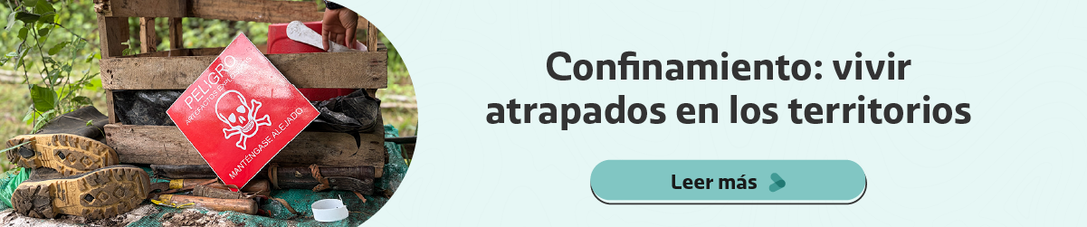Especial Confinamiento